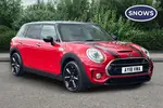 2018 MINI Clubman