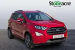 2023 Ford EcoSport