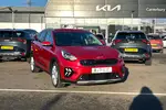 2021 Kia Niro