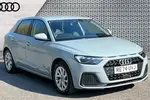 2024 Audi A1