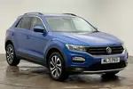 2022 Volkswagen T-Roc