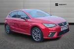 2022 SEAT Ibiza
