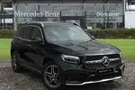 2025 Mercedes-Benz GLB