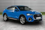 2022 Audi Q3