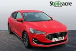 2022 Ford Focus