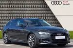 2022 Audi A4 Avant