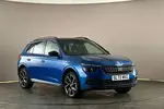 2022 Skoda Kamiq