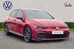 2021 Volkswagen Golf GTI