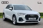 2021 Audi Q3
