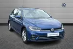 2024 Volkswagen Polo