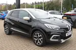 2019 Renault Captur