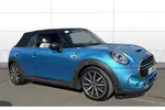 2019 MINI Convertible