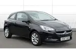 2017 Vauxhall Corsa