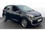 2021 Kia Picanto