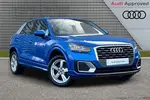 2018 Audi Q2