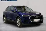 2023 Audi Q3
