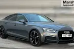 2017 Audi A5 Sportback