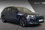 2024 Audi Q7
