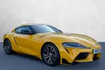 2023 Toyota GR Supra