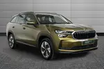 2025 Skoda Kodiaq