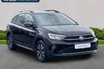 2022 Volkswagen Taigo
