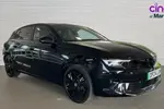 2024 Vauxhall Astra