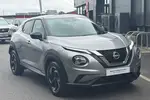 2023 Nissan Juke
