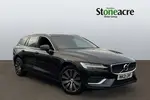 2021 Volvo V60
