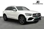 2020 Mercedes-Benz GLC