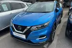 2018 Nissan Qashqai