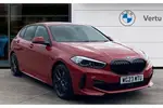 2023 BMW 1 Series