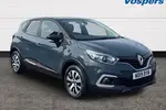 2019 Renault Captur