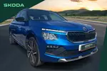2025 Skoda Kamiq