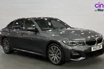 2021 BMW 3 Series