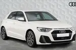 2023 Audi A1