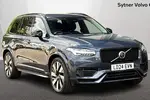 2024 Volvo XC90