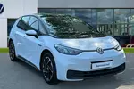 2022 Volkswagen ID.3