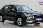 2022 Audi Q2