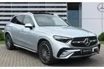 2023 Mercedes-Benz GLC