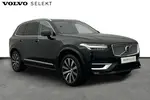 2019 Volvo XC90