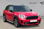 2023 MINI Countryman