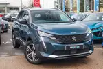 2023 Peugeot 3008