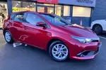 2017 Toyota Auris