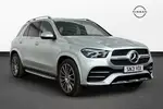 2021 Mercedes-Benz GLE