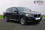 2020 BMW X4