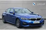 2019 BMW 3 Series