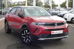 2021 Vauxhall Mokka