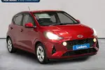 2020 Hyundai i10