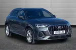2020 Audi Q3