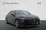 2025 Mercedes-Benz CLA